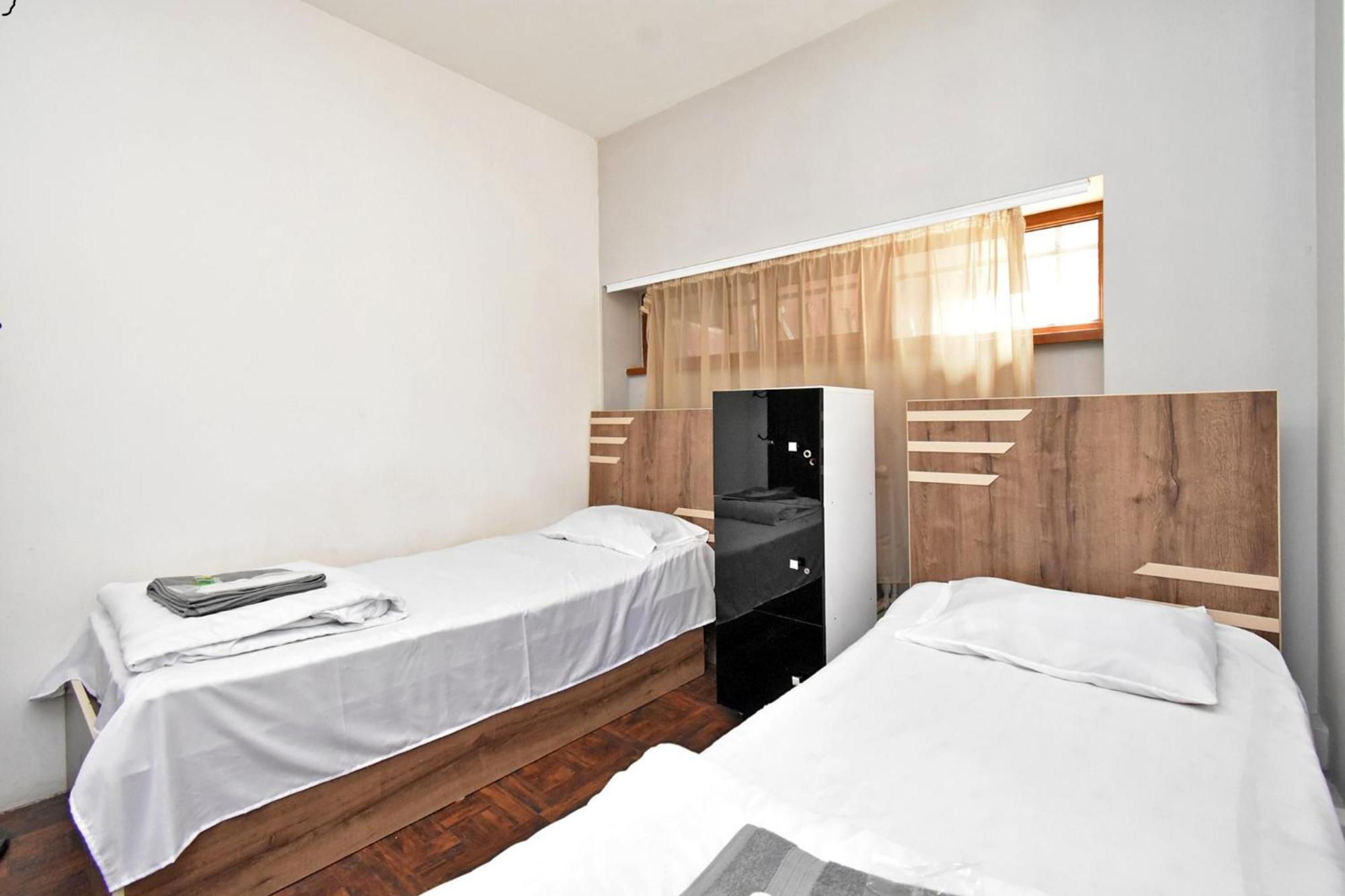 A&S Hotel Jerevan Exteriér fotografie